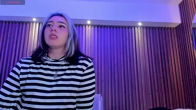 GabyRose9 online show from 05.28.26