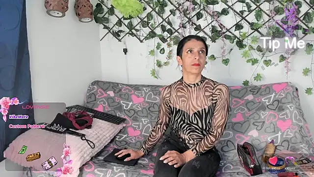 Eva moon5 online show from 01.10.26