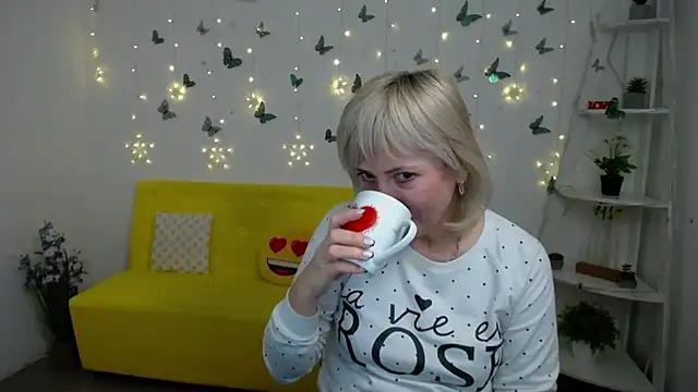 LaurenWishy online show from 03.02.26