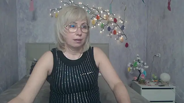 LaurenWishy online show from 04.05.26