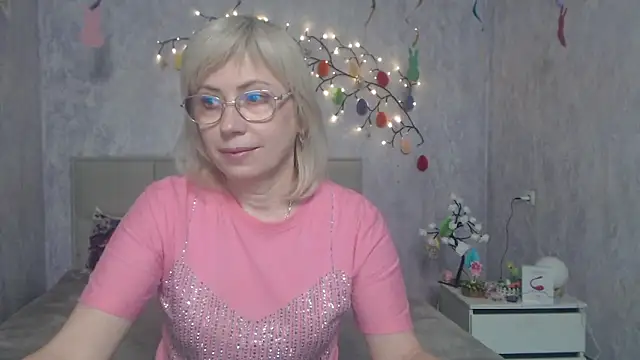 LaurenWishy online show from 04.06.26