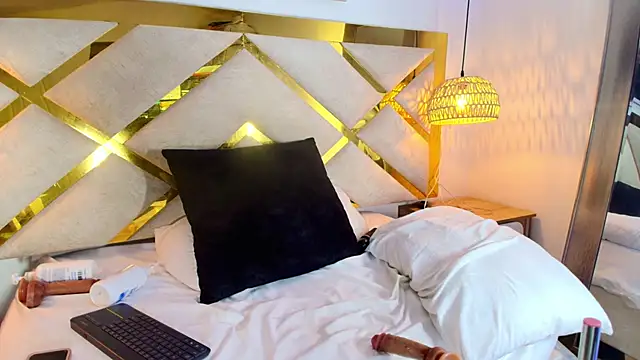 Baby Scarleth  online show from 04.09.26