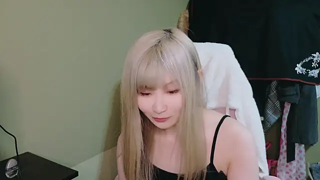 miyu0003 online show from 02.02.26