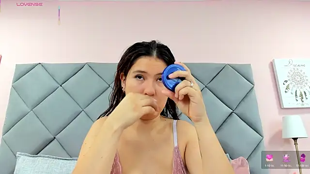 CelesteAdamsss online show from 11.27.25