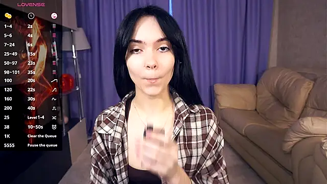 LorrieWilcinski online show from 11.25.25