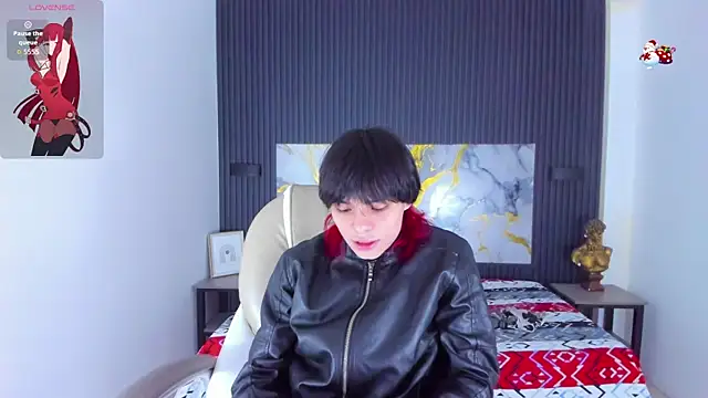 Sylasfrost online show from 12.14.25