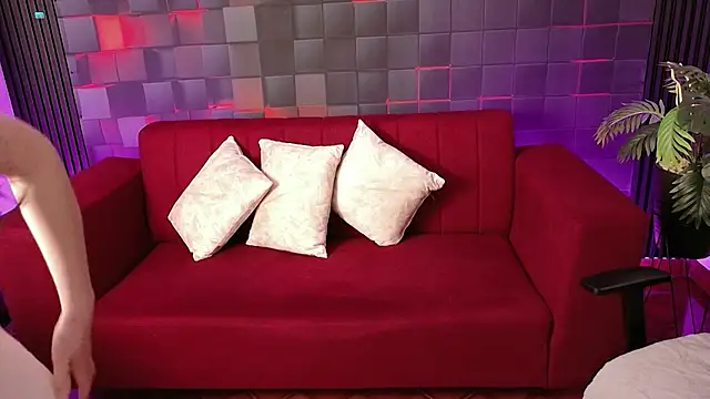 GracieCollins online show from 07.09.26