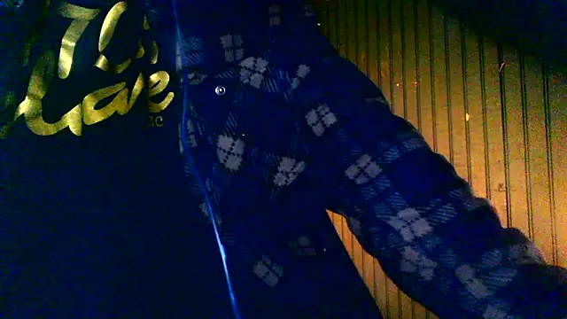 SeductiveIce69 online show from 12.20.25