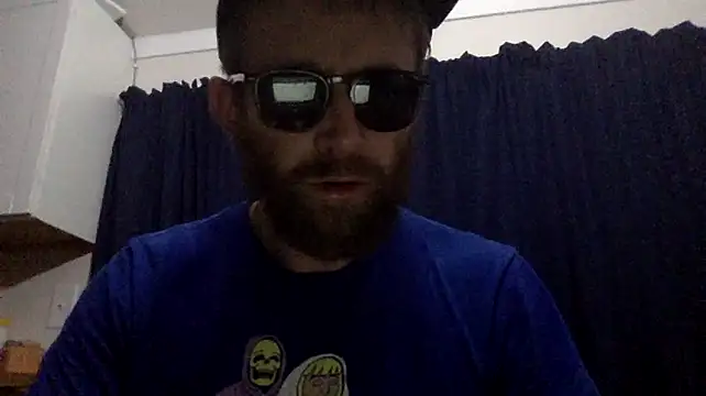 SeductiveIce69 online show from 03.03.26