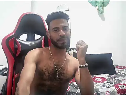 alberthot11 online show from 11.19.25