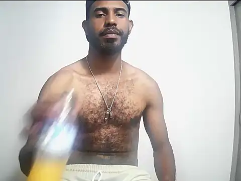 alberthot11 online show from 12.18.25