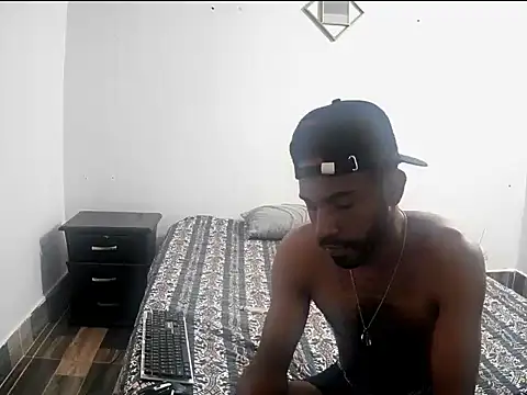 alberthot11 online show from 01.14.26