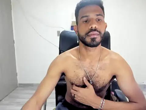 alberthot11 online show from 04.16.26