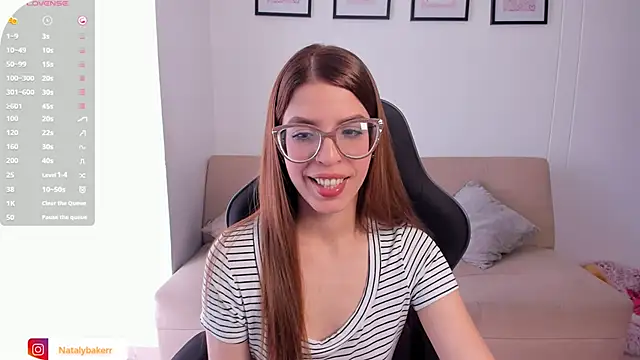 Nat Bakerss online show from 03.21.26