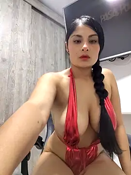 Laia torres1 online show from 02.04.26