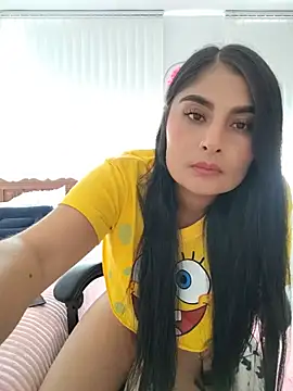Snapshot of Laia_torres1 chatting on 06.29.26 Laia torres1 online show from 06.29.26