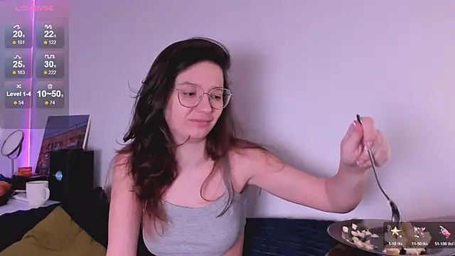 miabellee online show from 01.10.26