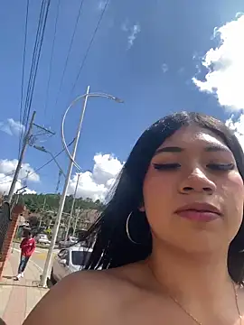 Celeste villanueva  online show from 12.01.25