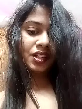 Farihasultana30 online show from 12.22.25