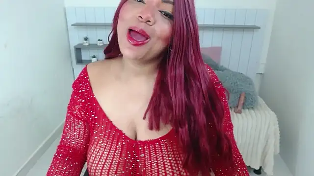 Ivonny Hot online show from 06.30.26