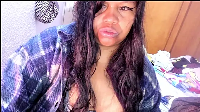 ebonycamelia online show from 02.06.26