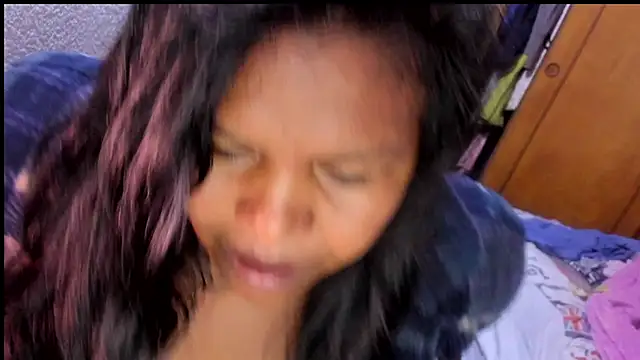 ebonycamelia online show from 03.31.26