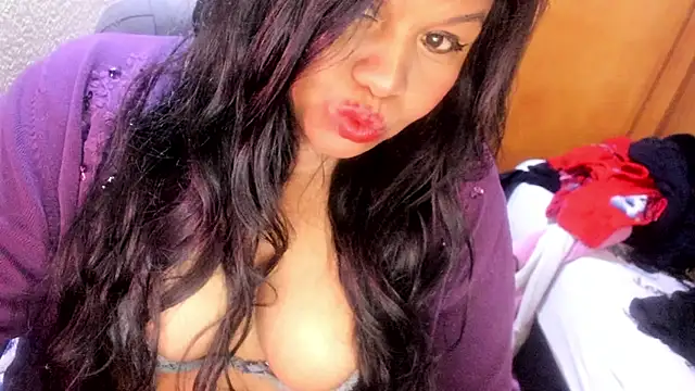 ebonycamelia online show from 05.08.26