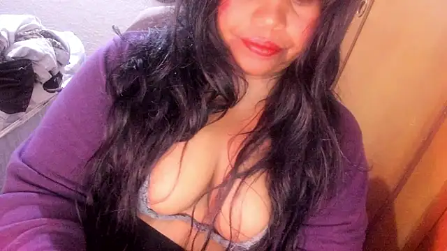 ebonycamelia online show from 05.27.26