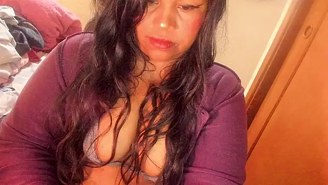 ebonycamelia online show from 06.19.26