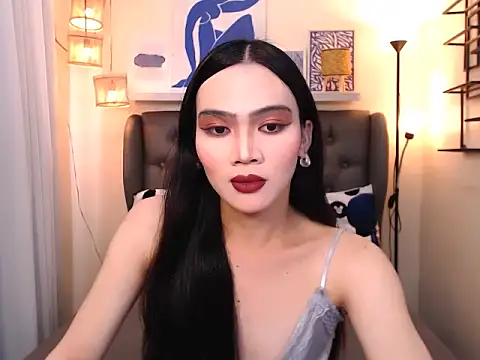 SluttyAmalia online show from 11.22.25