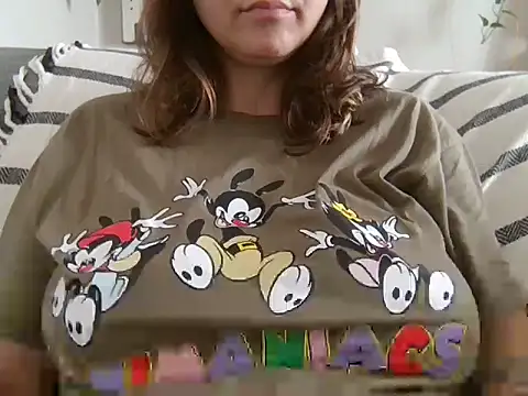 xxxluana online show from 12.01.25