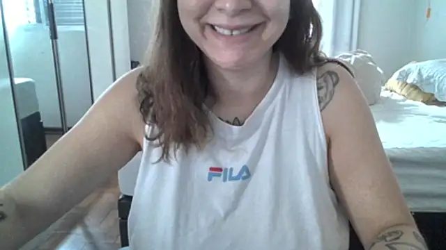 xxxluana online show from 03.03.26