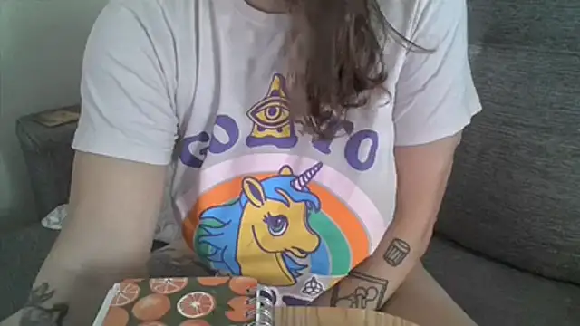xxxluana online show from 07.22.26