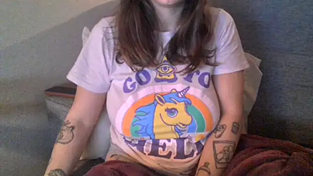 xxxluana online show from 07.30.26