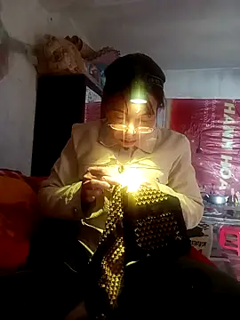 Stella-456 online show from 03.17.26