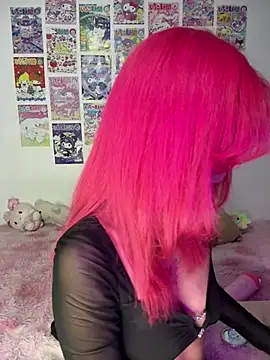 Valen-Foxx1 online show from 02.15.26