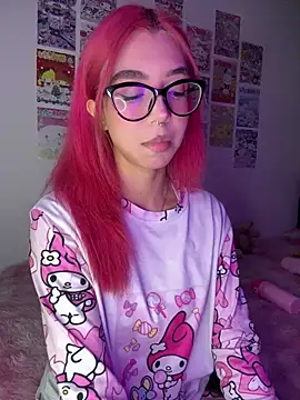 Valen-Foxx1 online show from 03.04.26