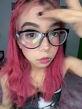 Valen-Foxx1 online show from 03.19.26