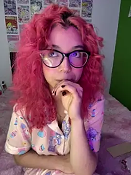 Valen-Foxx1 online show from 03.21.26