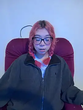 Valen-Foxx1 online show from 04.03.26