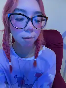 Valen-Foxx1 online show from 04.04.26