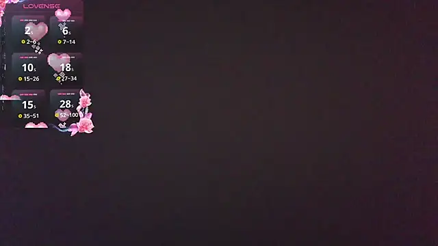 TuTu-077 online show from 04.16.26