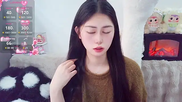 TuTu-077 online show from 05.24.26