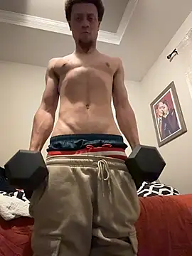 Breezz01 online show from 11.19.25