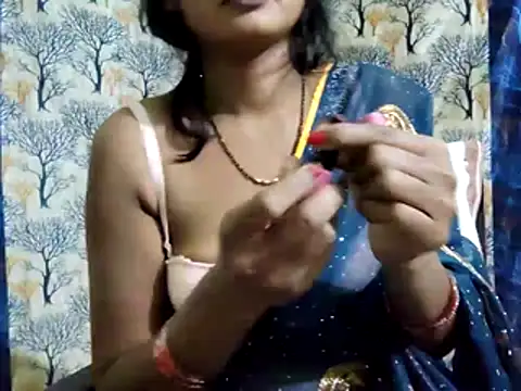 Sassy Shanvi online show from 12.16.25