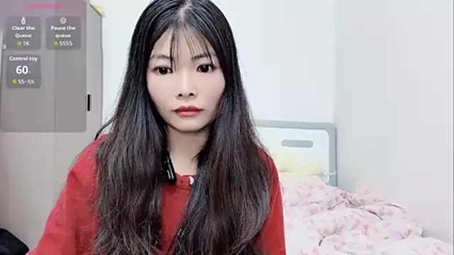 Snapshot of Ava-Baby chatting on 11.21.25 Ava-Baby online show from 11.21.25