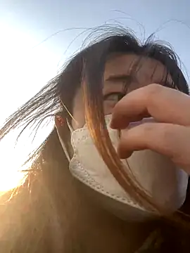 Snapshot of ninibb66 chatting on 11.30.25 ninibb66 online show from 11.30.25