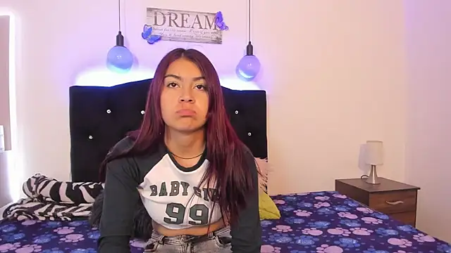 melany tits online show from 12.15.25