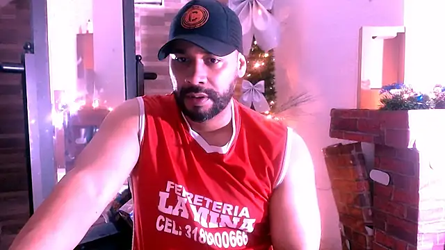 musclehetero online show from 11.27.25