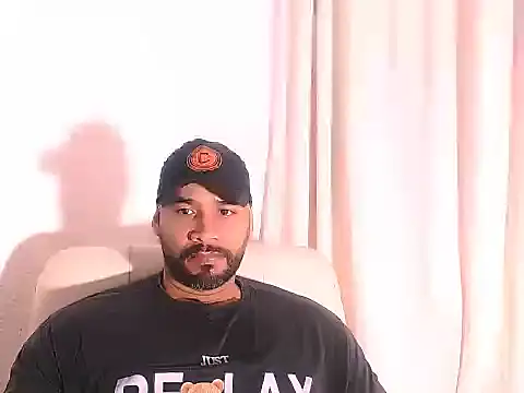 musclehetero online show from 02.20.26